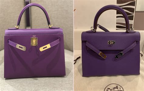 how to spot fake hermes|authentic hermes kelly bag.